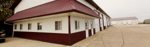 Hoppe Construction - Sioux Center, Iowa