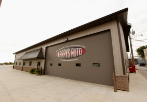 Hoppe Construction - Sioux Center, Iowa