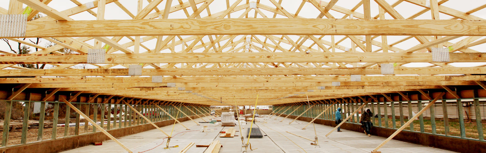 hoppe construction – pole barns, panel buildings, hog